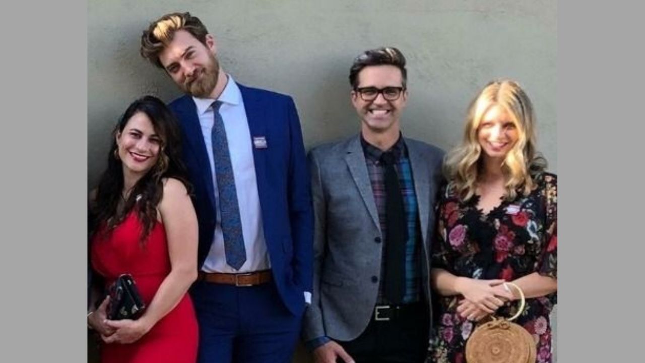 Rhett And Link Wives, Height, Social Media, and Full Name