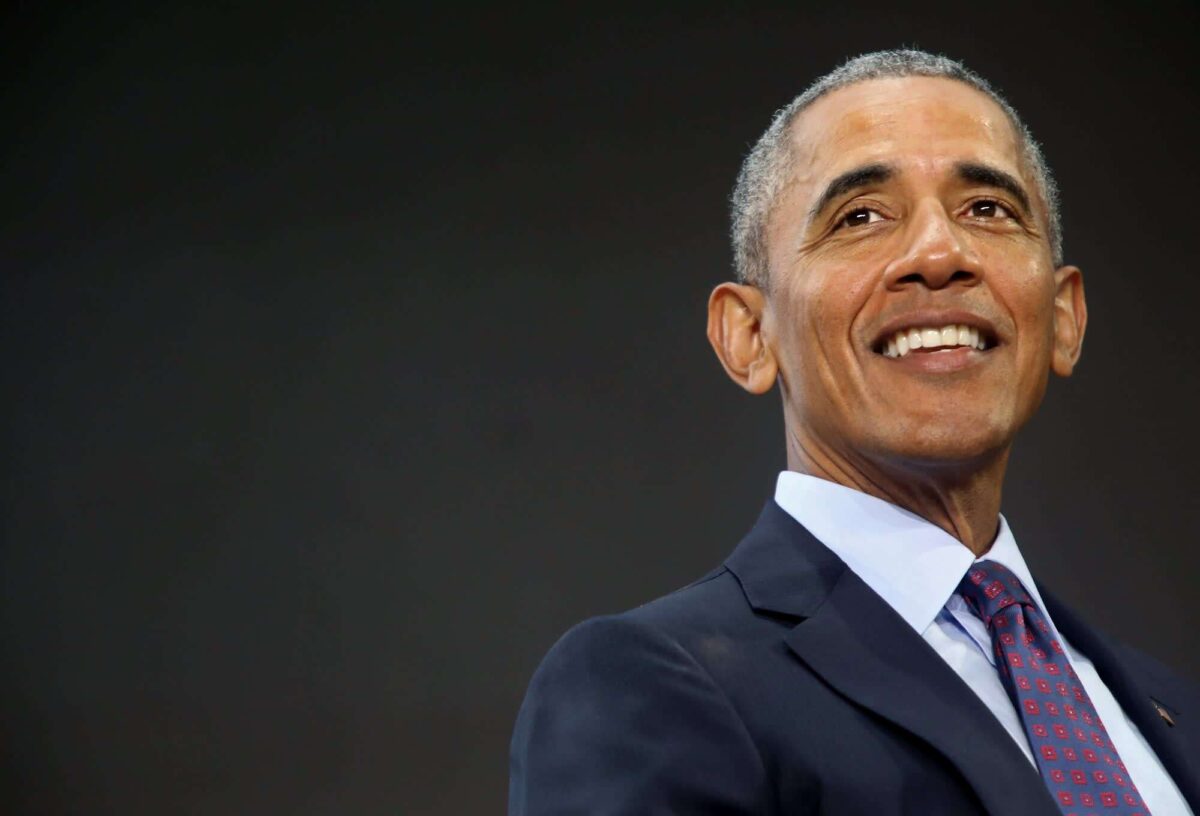 Barack Obama Career, Education, Family, Age & Politics