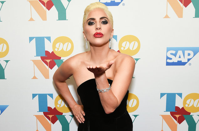 Lady Gaga Breast Size, Net Worth, Age, Weight, & Career