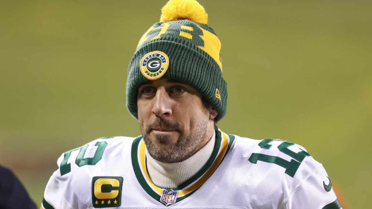 Aaron Rodgers Net Worth, Early Life, Career & Relationship