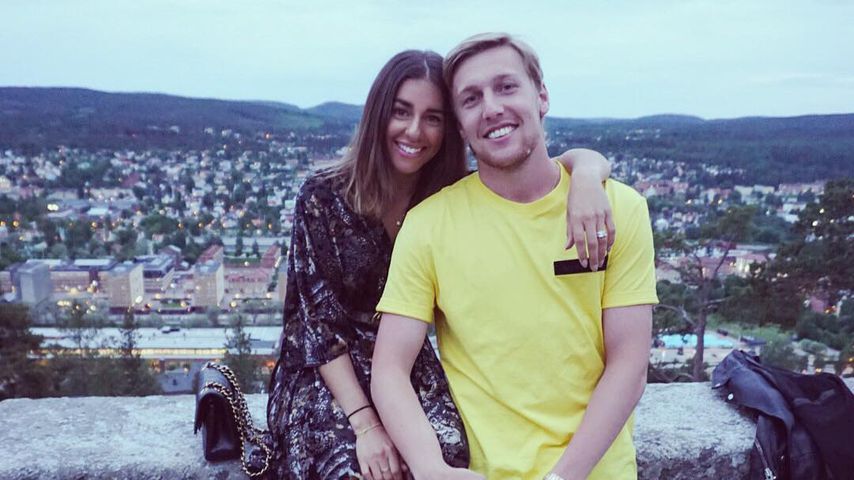 Fascinating Facts About Shanga Hussain, Emil Forsberg's Wife