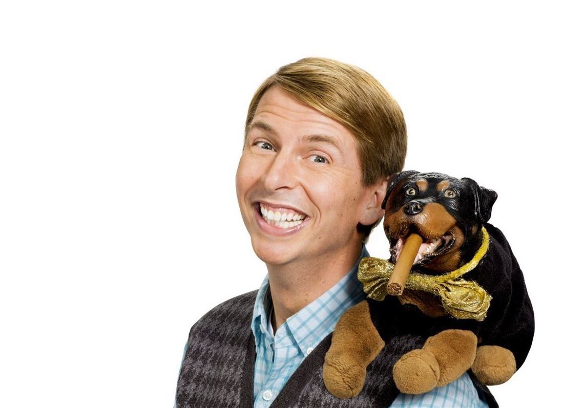 Jack McBrayer Movies and TV Shows, Career and Net Worth