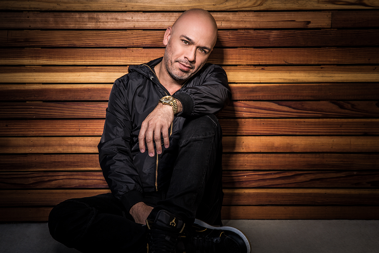 Jo Koy Current Wife, Net Worth, Biography and Lifestyle