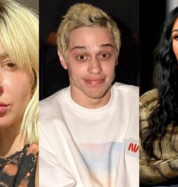 Truth About Gabbie Hanna and Pete Davidson Relationship
