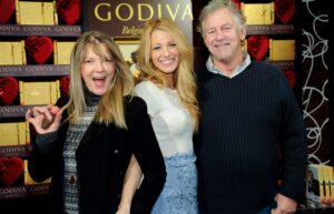 Blake Lively Parents, Net Worth, Age, Siblings and Bio