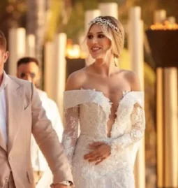 Interesting Facts About Canelo Alvarez Wife Fernanda Gomez: They Got Married In 2021