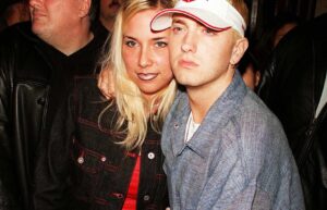 Eminem Ex-wife Kimberly Anne Scott, Net Worth, Age and Bio