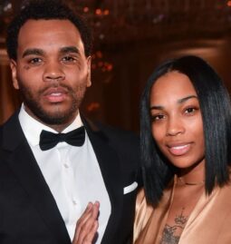 Who Is Kevin Games Wife? Kevin Gates Wife Instagram & Bio