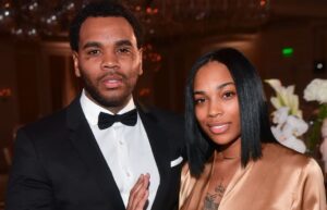 Who Is Kevin Games Wife? Kevin Gates Wife Instagram & Bio