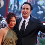 Nicolas Cage ex wife