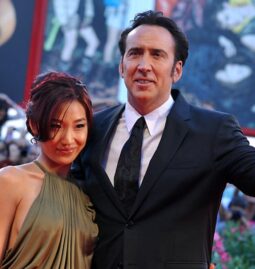 Nicolas Cage Wife, Net Worth, Children, Age, Bio & More