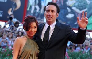 Nicolas Cage Wife, Net Worth, Children, Age, Bio & More