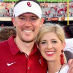lincoln riley wife