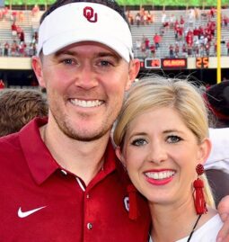 Lincoln Riley Wife, Net Worth, Biography, Education & Age
