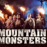 Mountain Monsters net worth