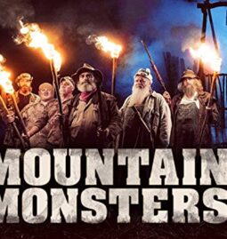 Mountain Monsters Net Worth, Ages, and Cast Salary