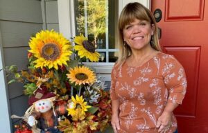 Amy Roloff Net Worth, Age,  Career, Husband, Children And Health