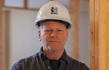 Mike Holmes Height, Age, Net Worth, Family, Wife, Kids & Affair