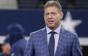 Troy Aikman Wiki, Net Worth, Biography,Family, Marriage, and Kids