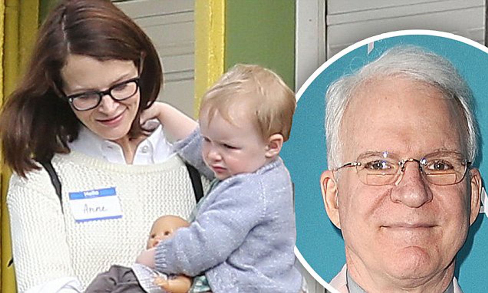 Steve Martin Daughter, Wife, Age, Career, Net Worth, Photos, And More