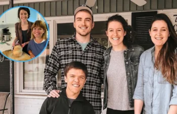 What Happened to Molly Roloff, Little People Big World Star? 