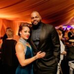 Michael Oher wife