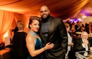 6 Quick Facts About Michael Oher Wife Tiffany Roy