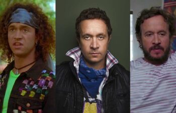 All About Pauly Shore Wife: Facts About Their Relationship