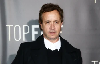 What Is Pauly Shore Net Worth Now? How Did Pauly Get Rich?