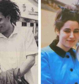 Inside the Life of Mary Poole as Robert Smith’s Wife