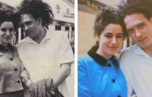 Inside the Life of Mary Poole as Robert Smith’s Wife