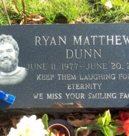 Everything We Know About Ryan Dunn Death