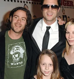 What You Should Know About Johnny Knoxville’s Ex-wife Melanie Lynn Clapp