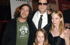 What You Should Know About Johnny Knoxville’s Ex-wife Melanie Lynn Clapp