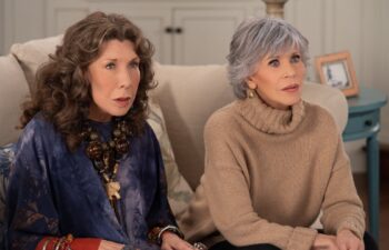 Is Grace And Frankie Over? Everything We Know About The Series After The Seventh Season