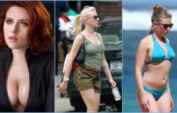 Scarlett Johansson Measurements: Interesting Facts You Should Know