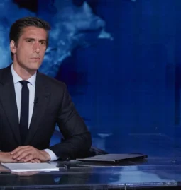 Is David Muir Gay? Get the Facts About His Sexuality