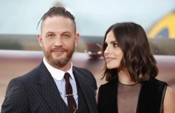 Sarah Ward (Tom Hardy’s Ex-Wife): Facts You Should Know