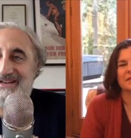 Gad Saad Wife- Everything We know About The Professor’s Secret Relationship