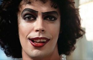 Meet Tim Curry: Is Tim Curry Gay? Get The Facts Here