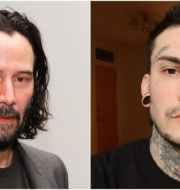 Keanu Reeves Son: Who Is Dustin Tyler? He Claims To Be His Son