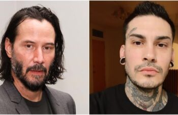 Keanu Reeves Son: Who Is Dustin Tyler? He Claims To Be His Son