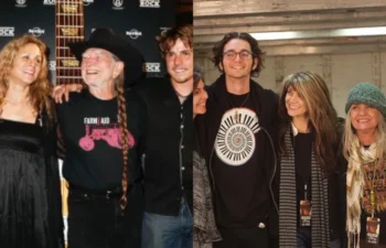 Amy Lee Nelson: Interesting Facts About Willie Nelson’s Daughter,