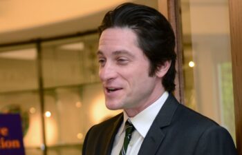 David Conrad’s Wife, Career, Roles, and Projects