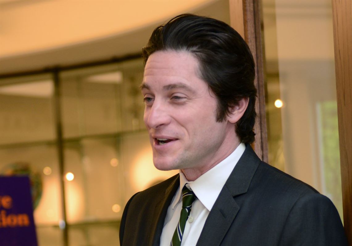 David Conrad’s Wife, Career, Roles, and Projects