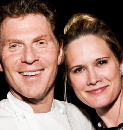 Where Is Kate Connelly Now? Interesting Facts About Bobby Flay’s Ex