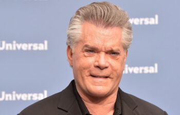 What Disease Does Ray Liotta Have?