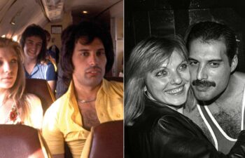 Where is Mary Austin Now? Freddie Mercury’s Ex-girlfriend