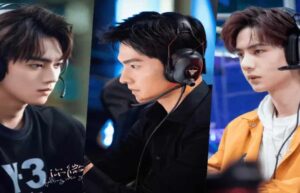9 Chinese Drama About Video Games For Your Watch List