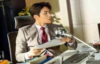 10 CEO Korean Drama on Netflix To Watch Today